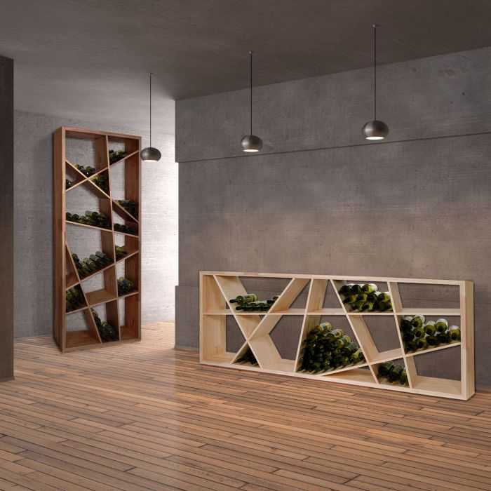 17 ideas de Soporte para copas  estante de copas de vino, coperos de  madera, estantería para copas de vino